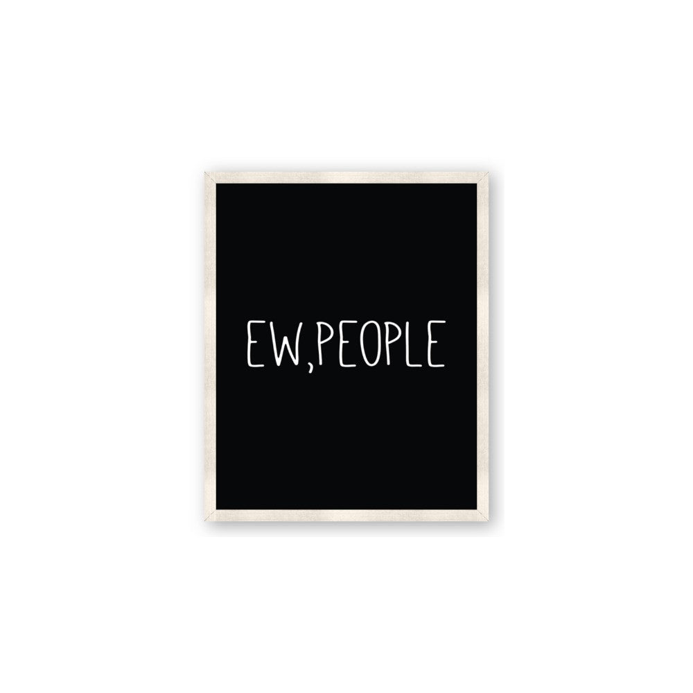 Ew People