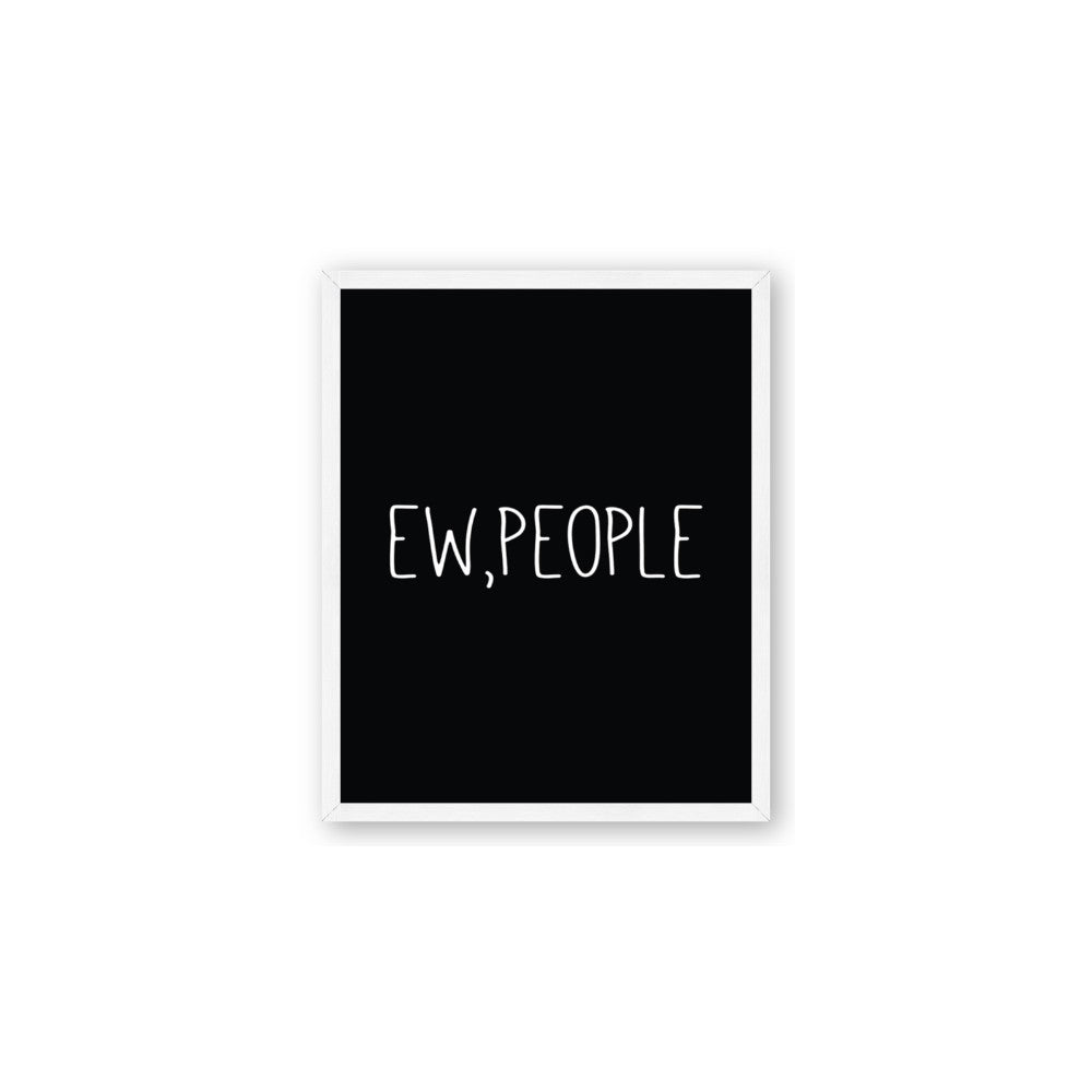 Ew People