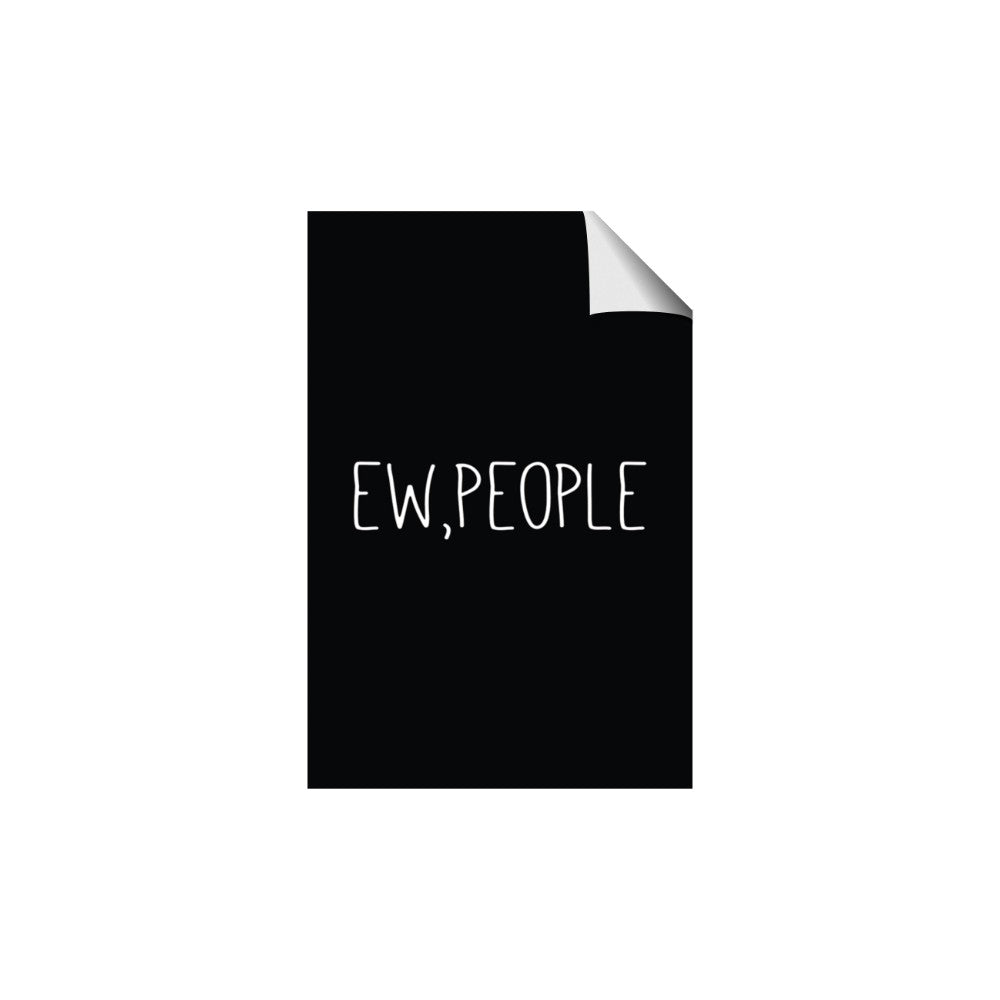 Ew People