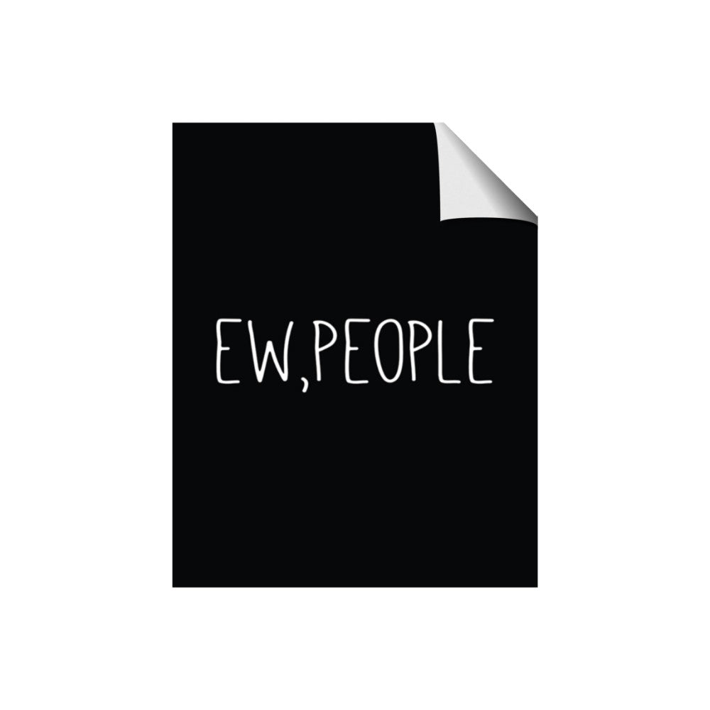 Ew People