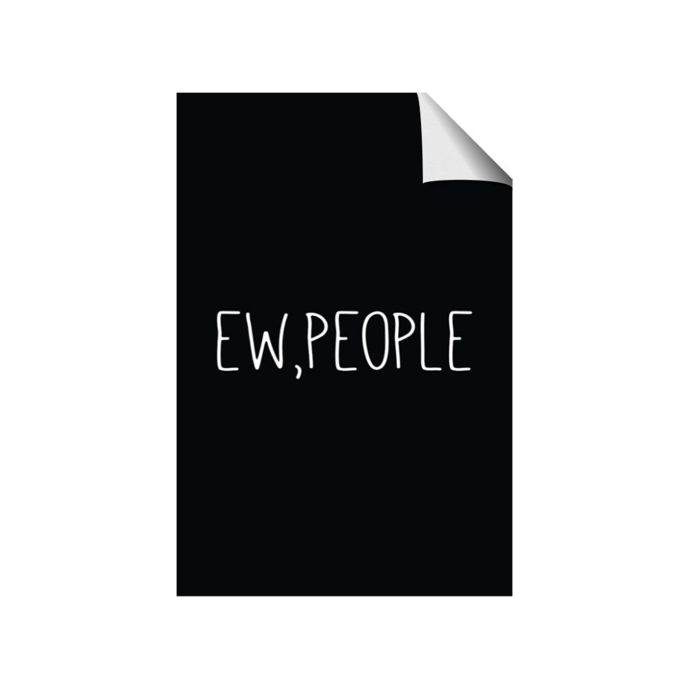 Ew People