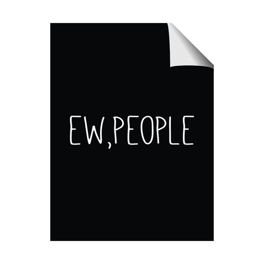 Ew People