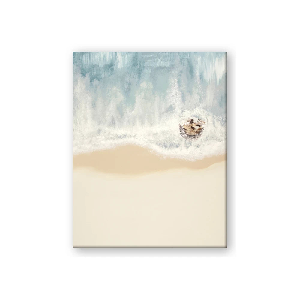 Beach Shore