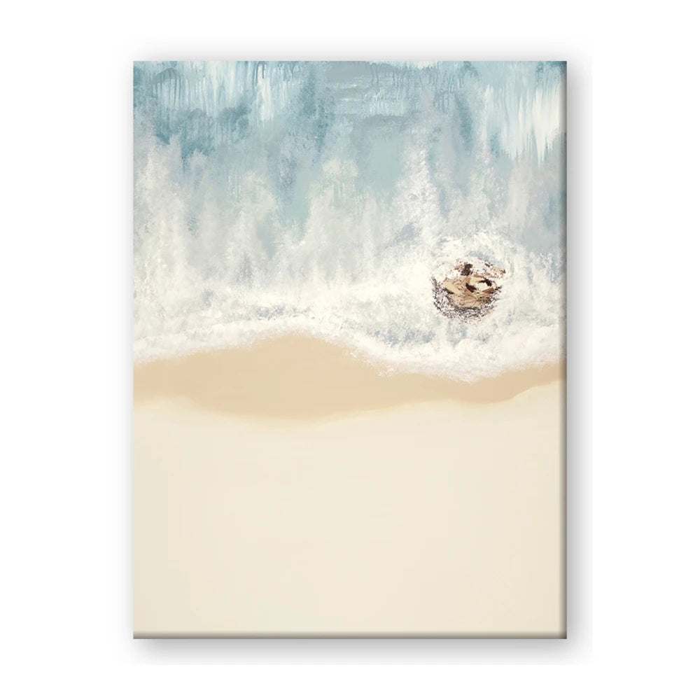 Beach Shore