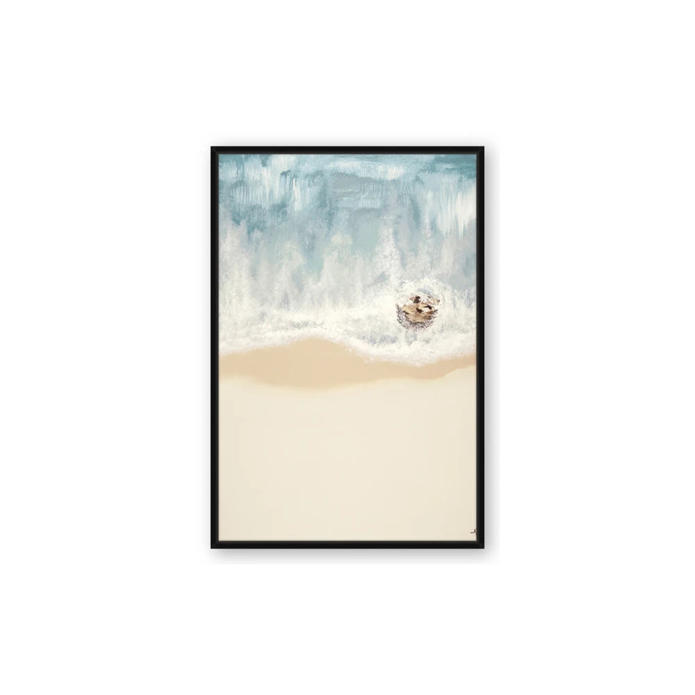Beach Shore