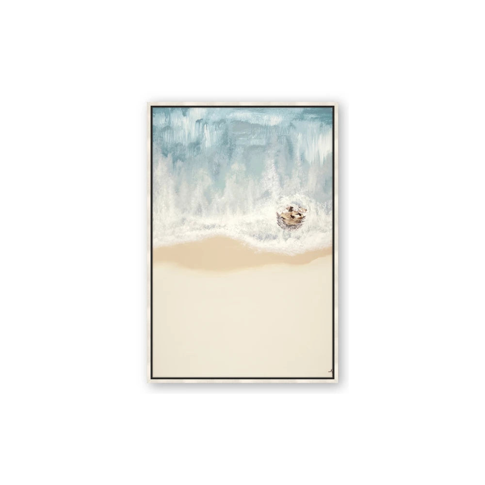 Beach Shore