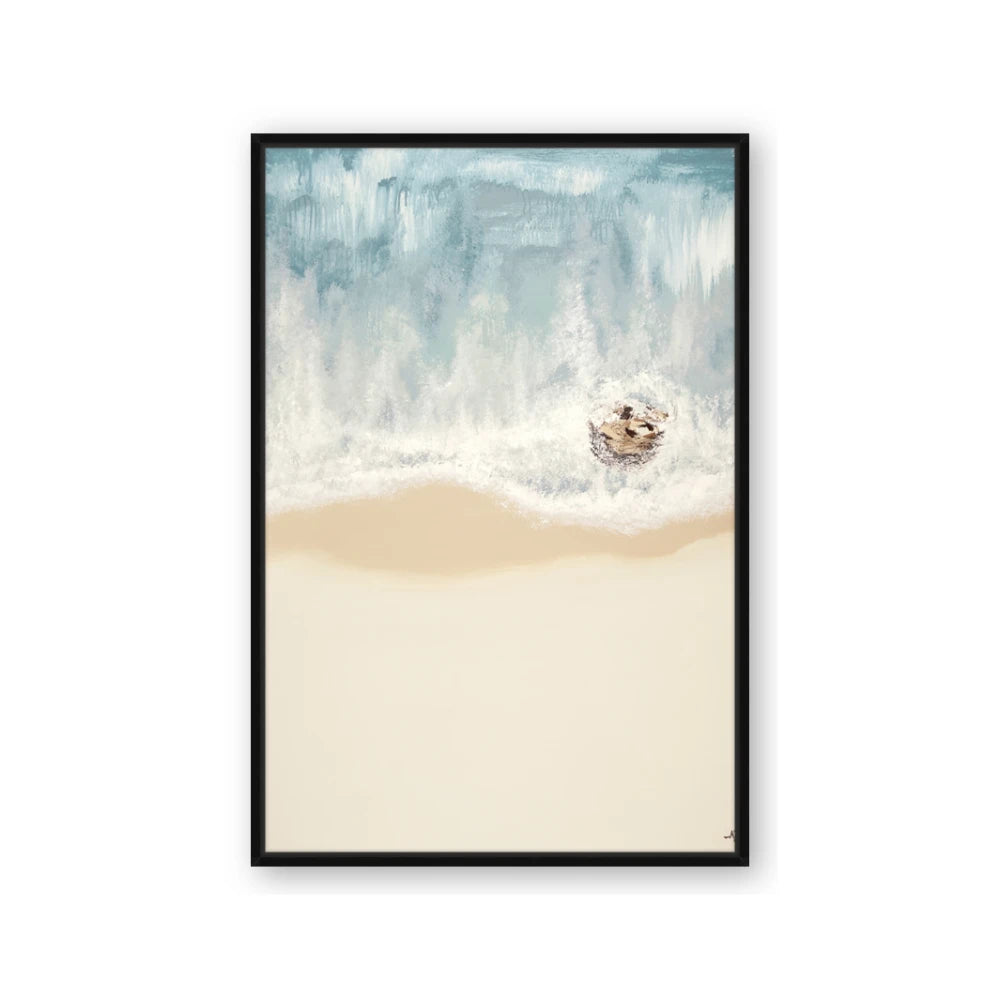 Beach Shore