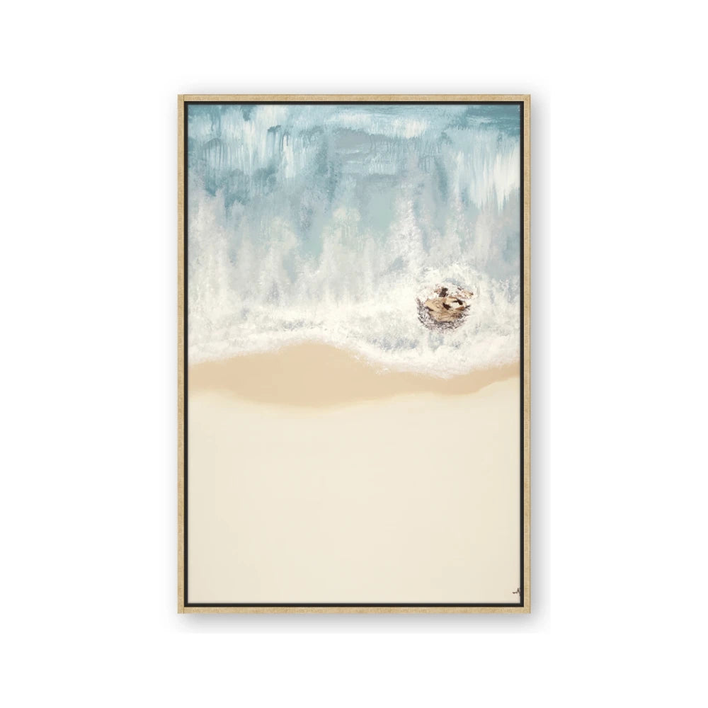 Beach Shore