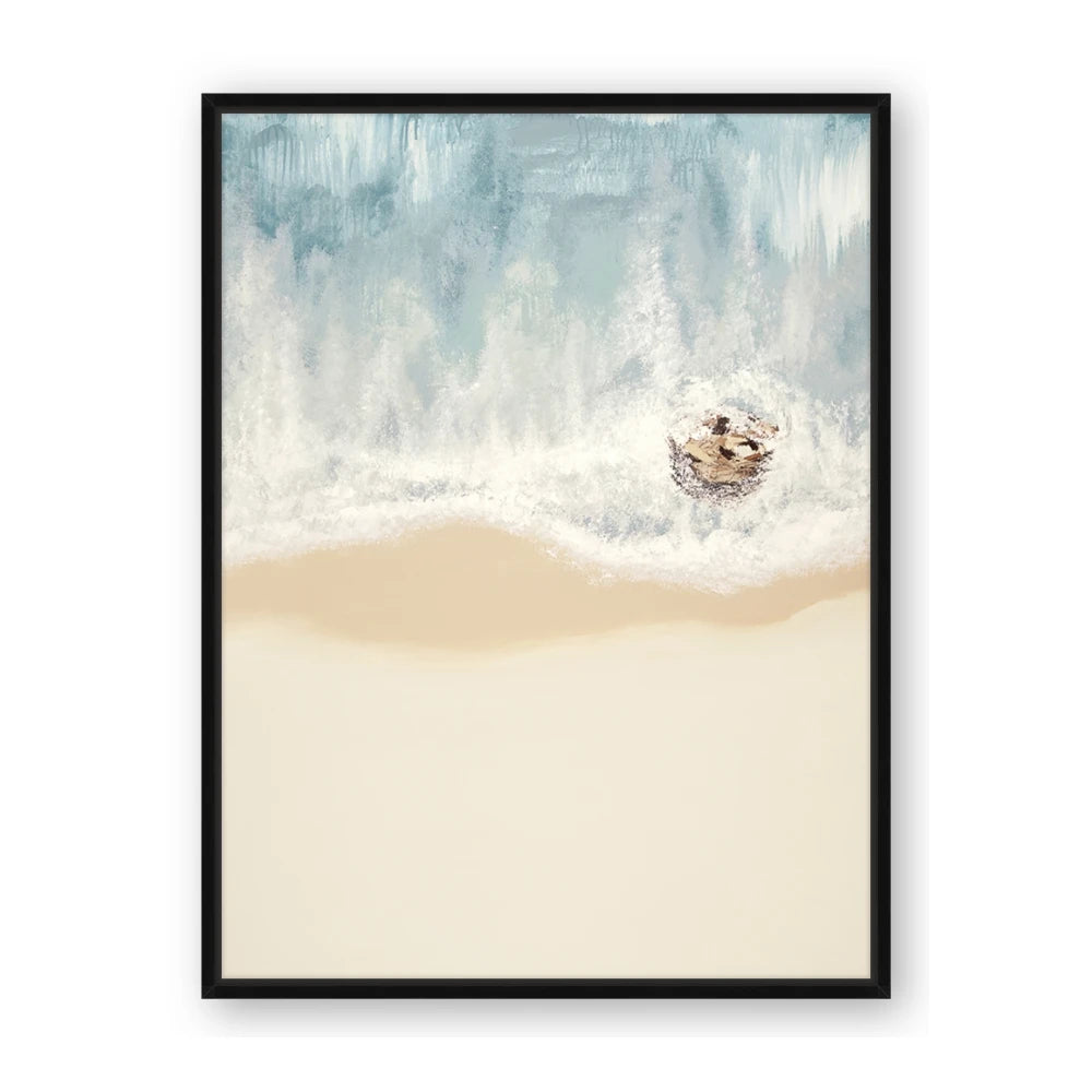 Beach Shore