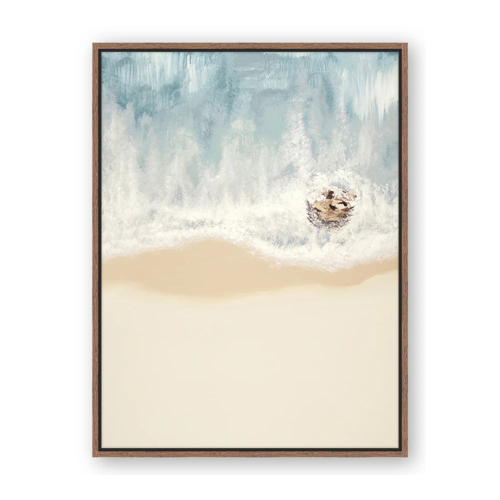 Beach Shore
