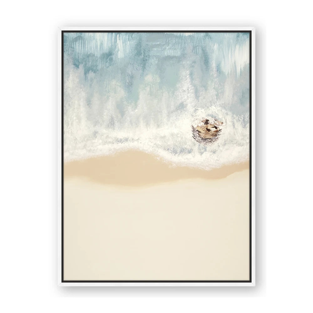 Beach Shore