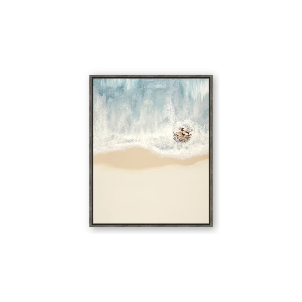 Beach Shore