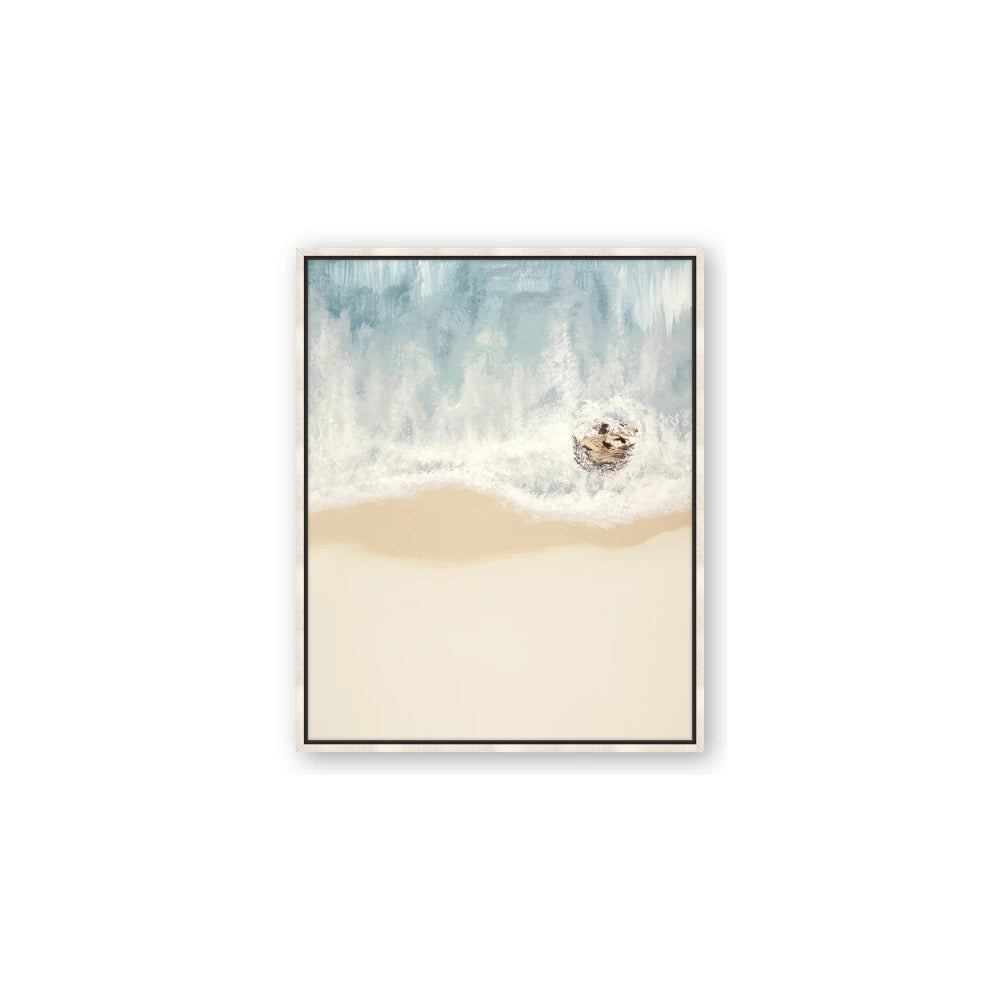 Beach Shore