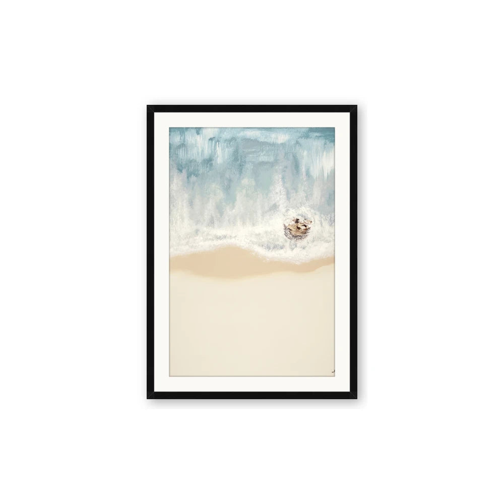 Beach Shore