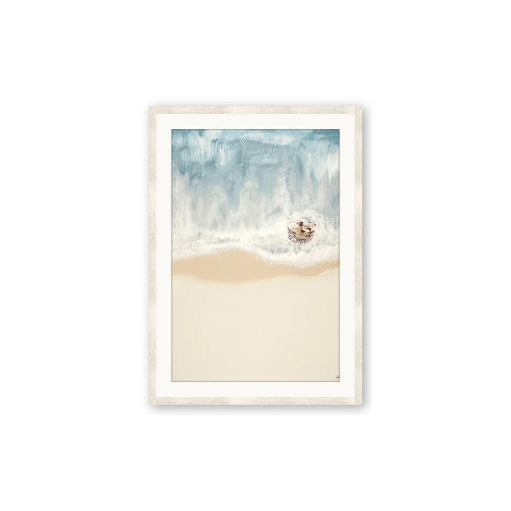 Beach Shore