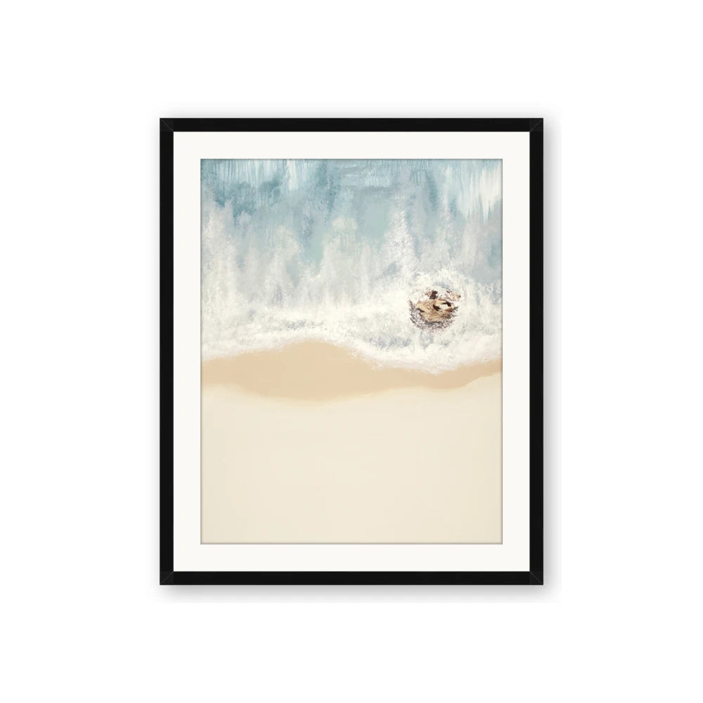 Beach Shore