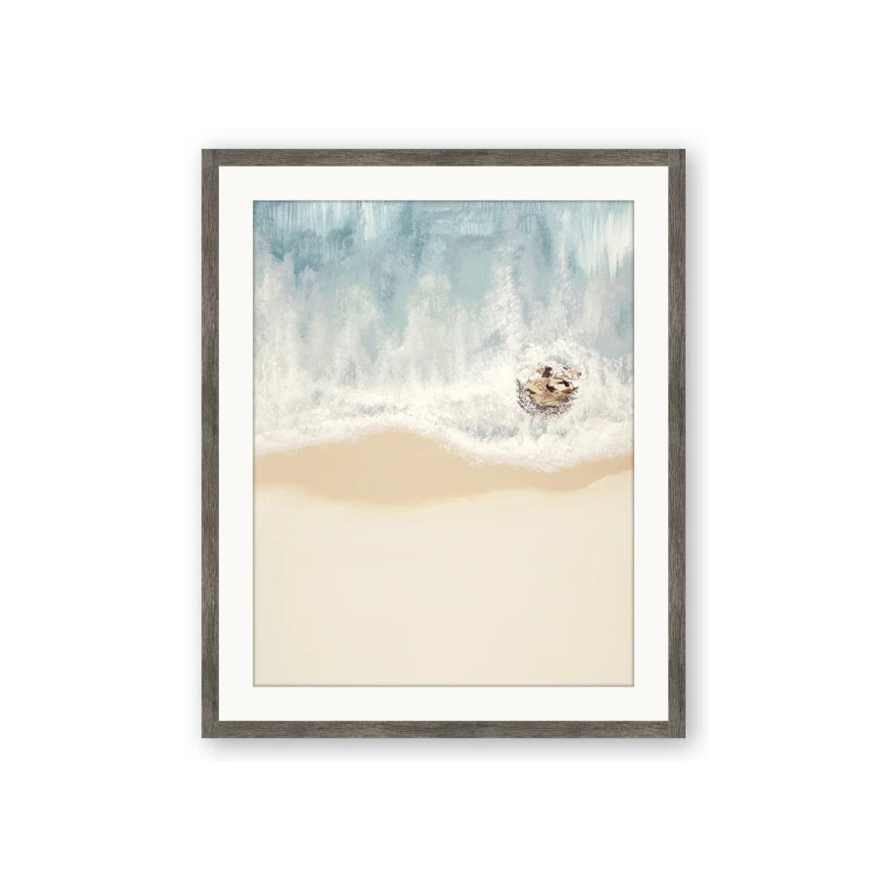 Beach Shore
