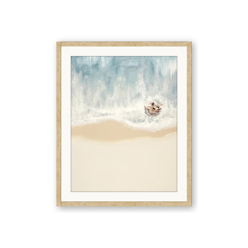 Beach Shore