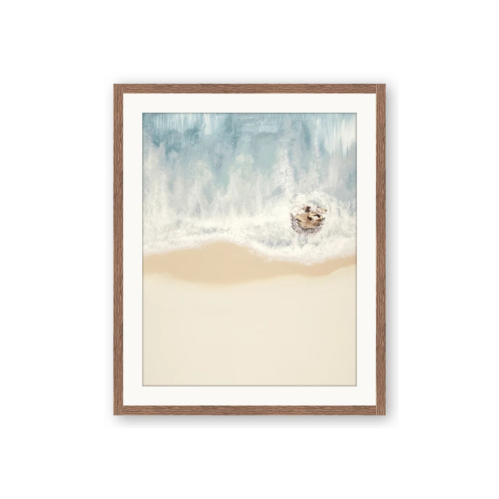 Beach Shore