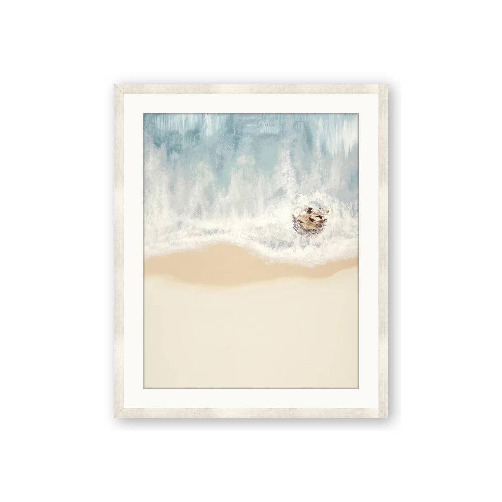 Beach Shore