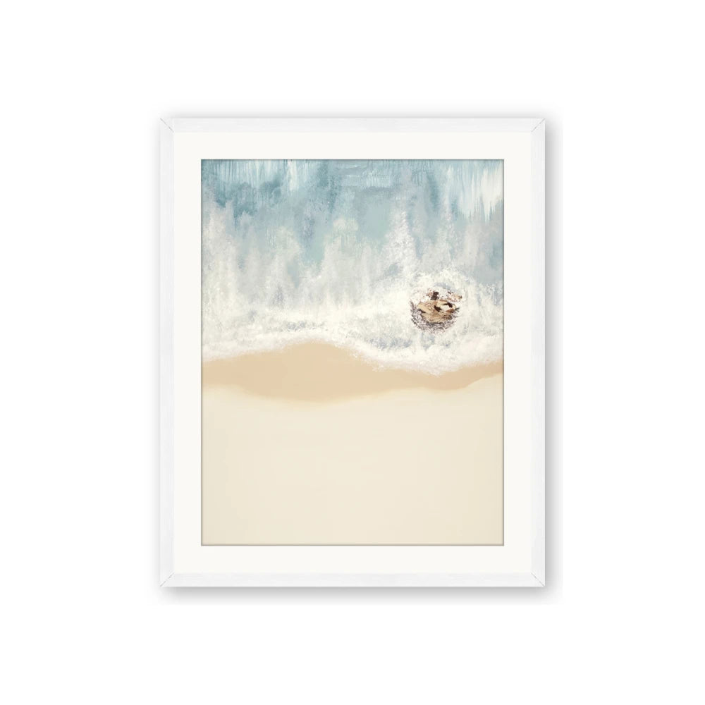 Beach Shore