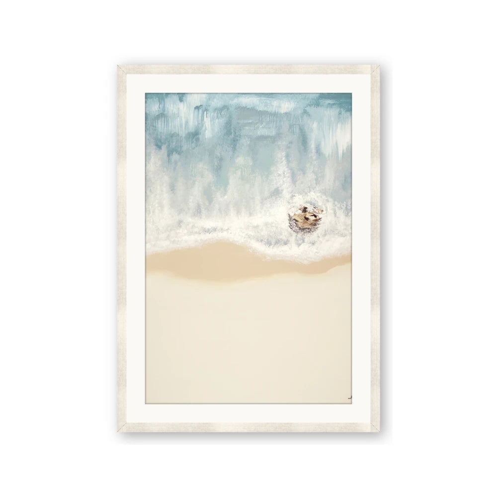 Beach Shore