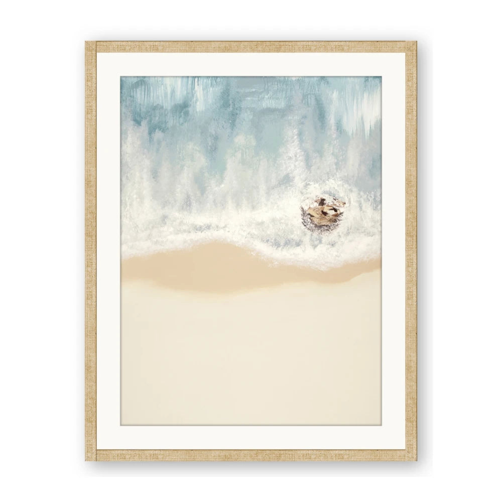 Beach Shore