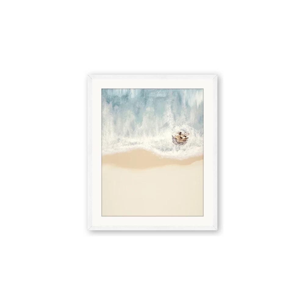 Beach Shore