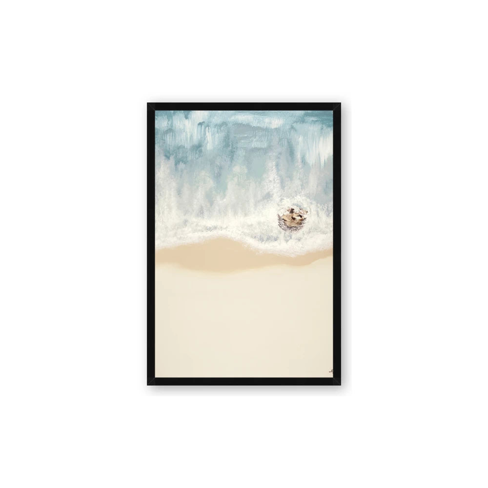 Beach Shore