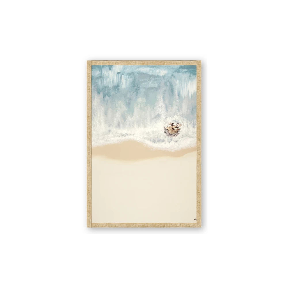 Beach Shore