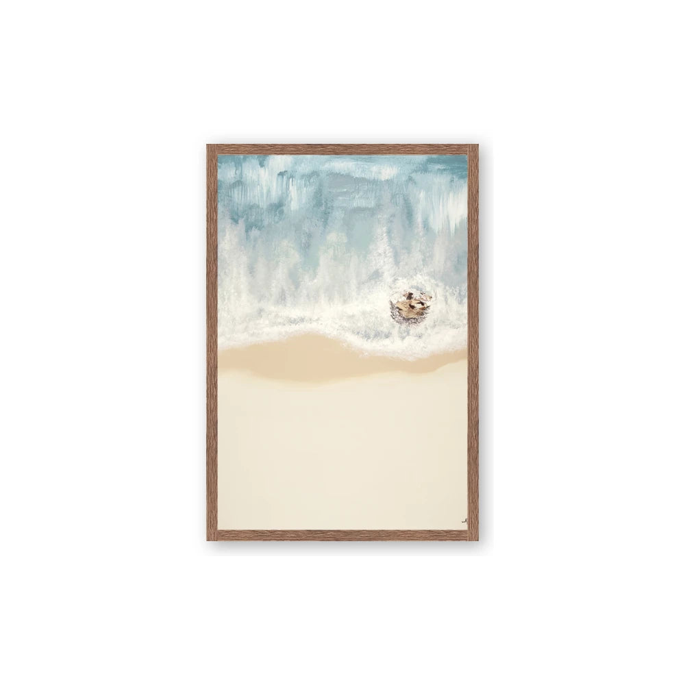 Beach Shore