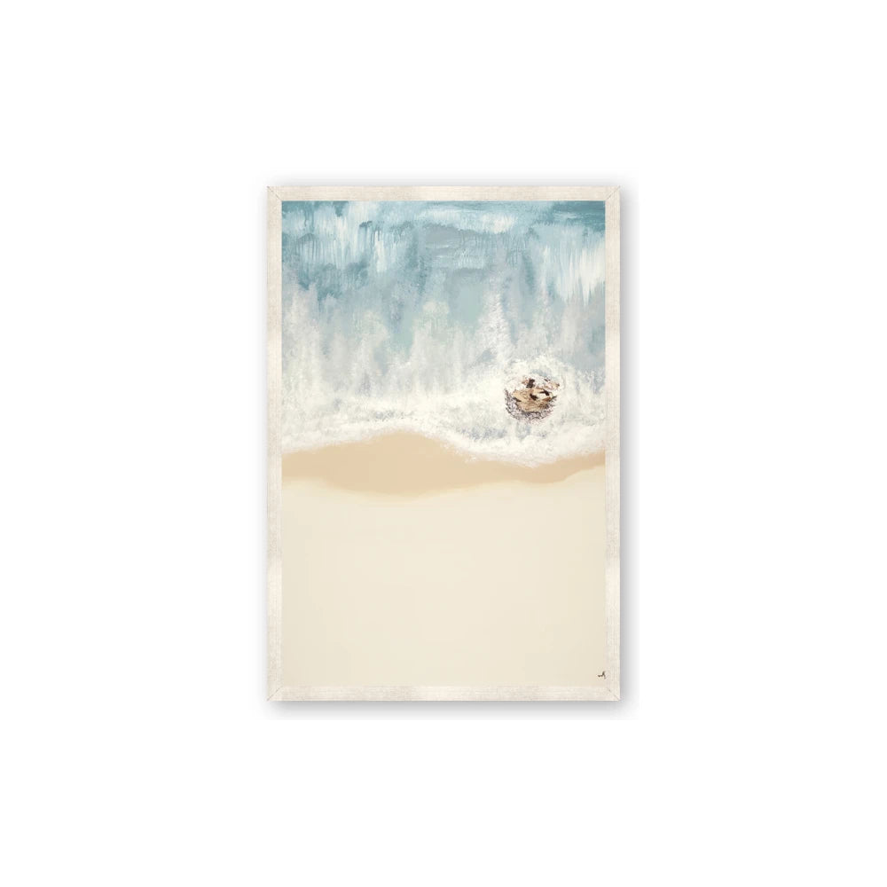 Beach Shore