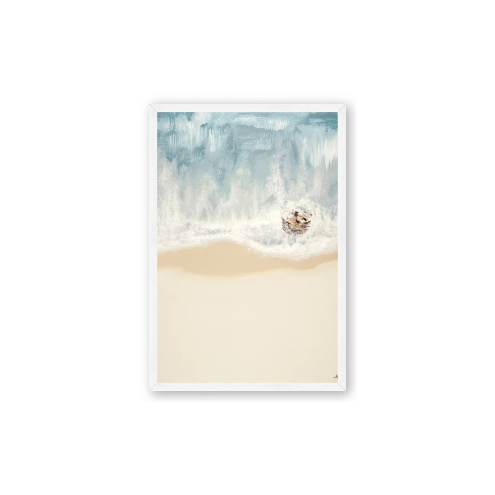 Beach Shore