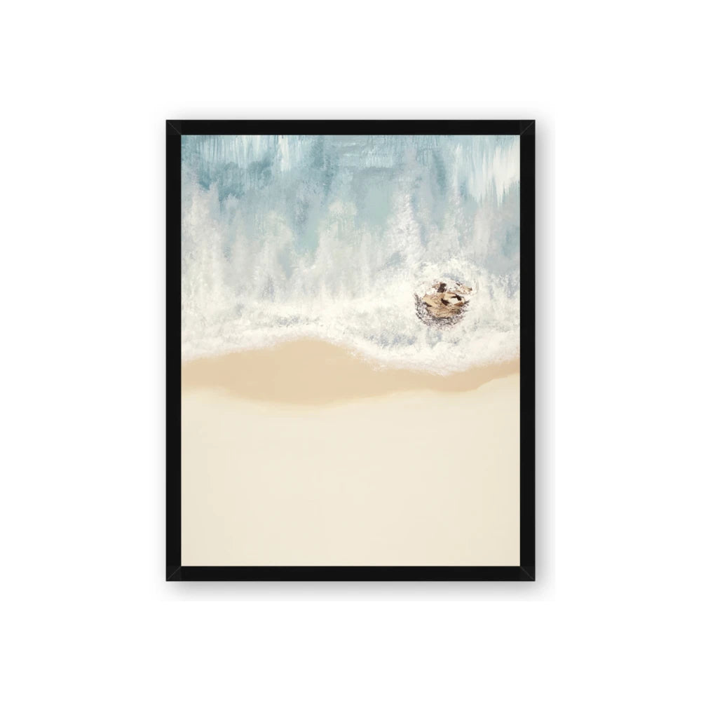 Beach Shore