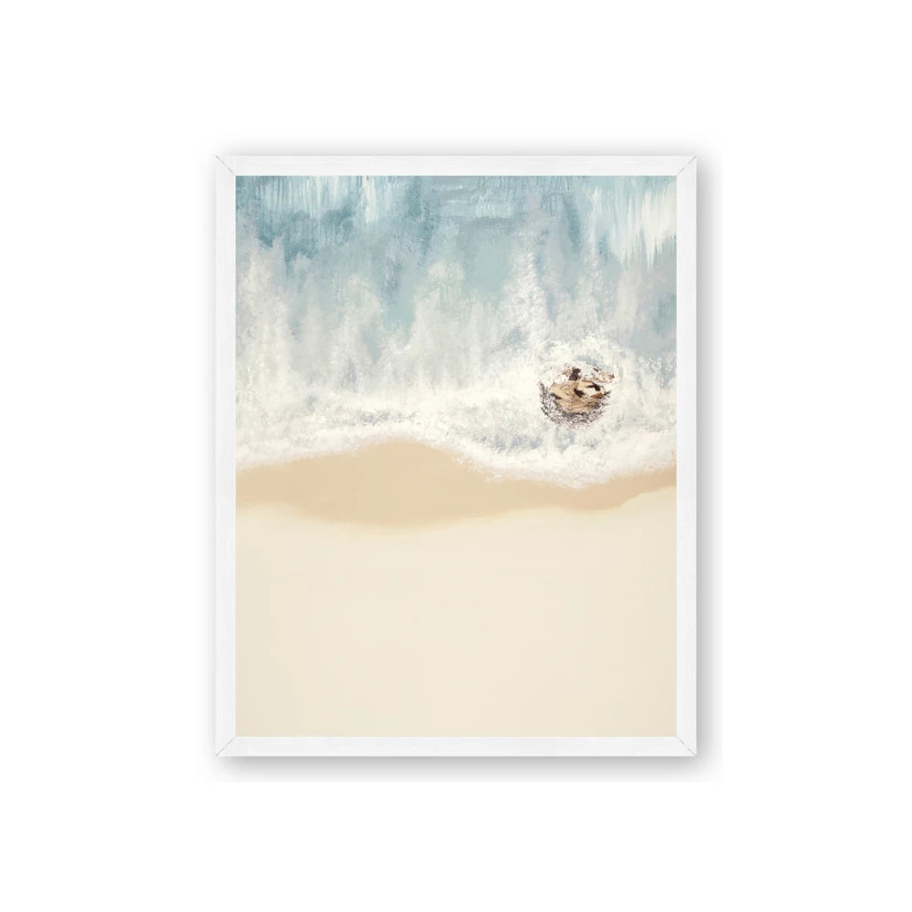 Beach Shore