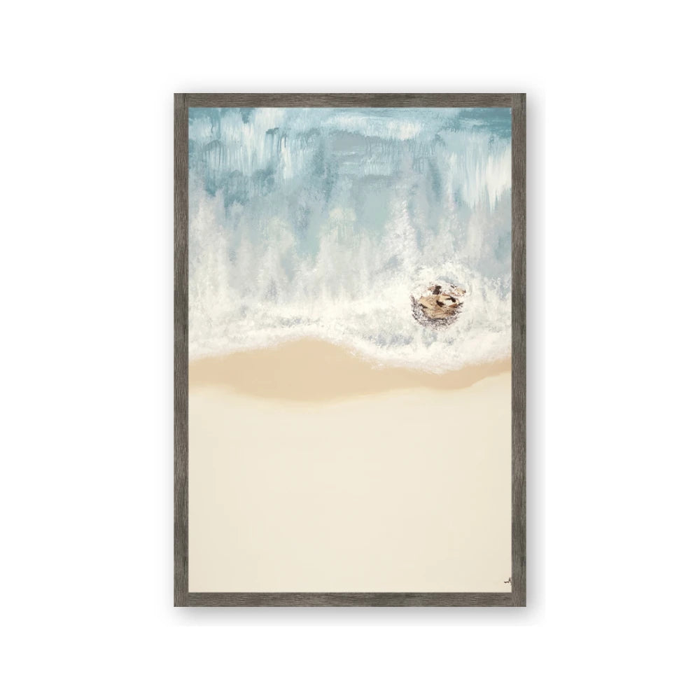 Beach Shore