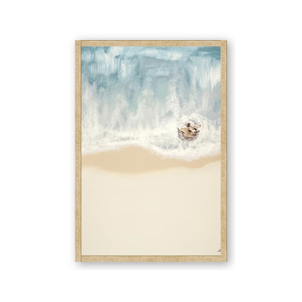 Beach Shore
