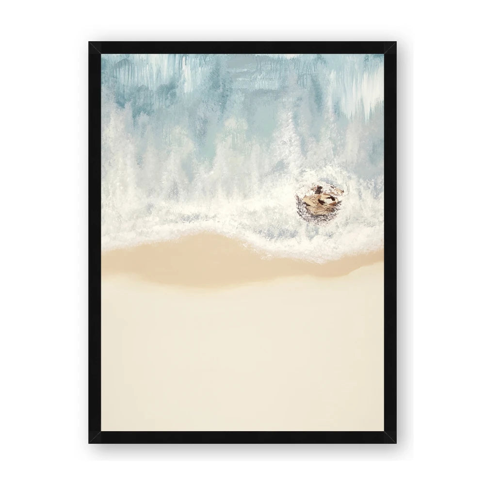 Beach Shore
