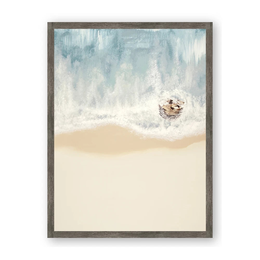 Beach Shore