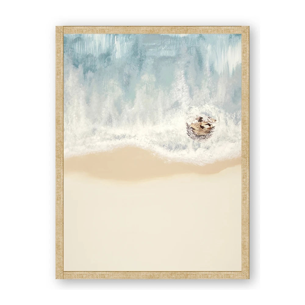 Beach Shore