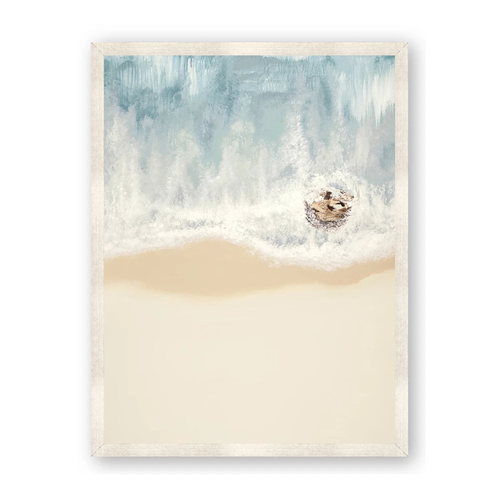 Beach Shore