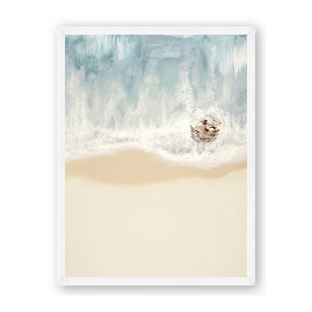 Beach Shore