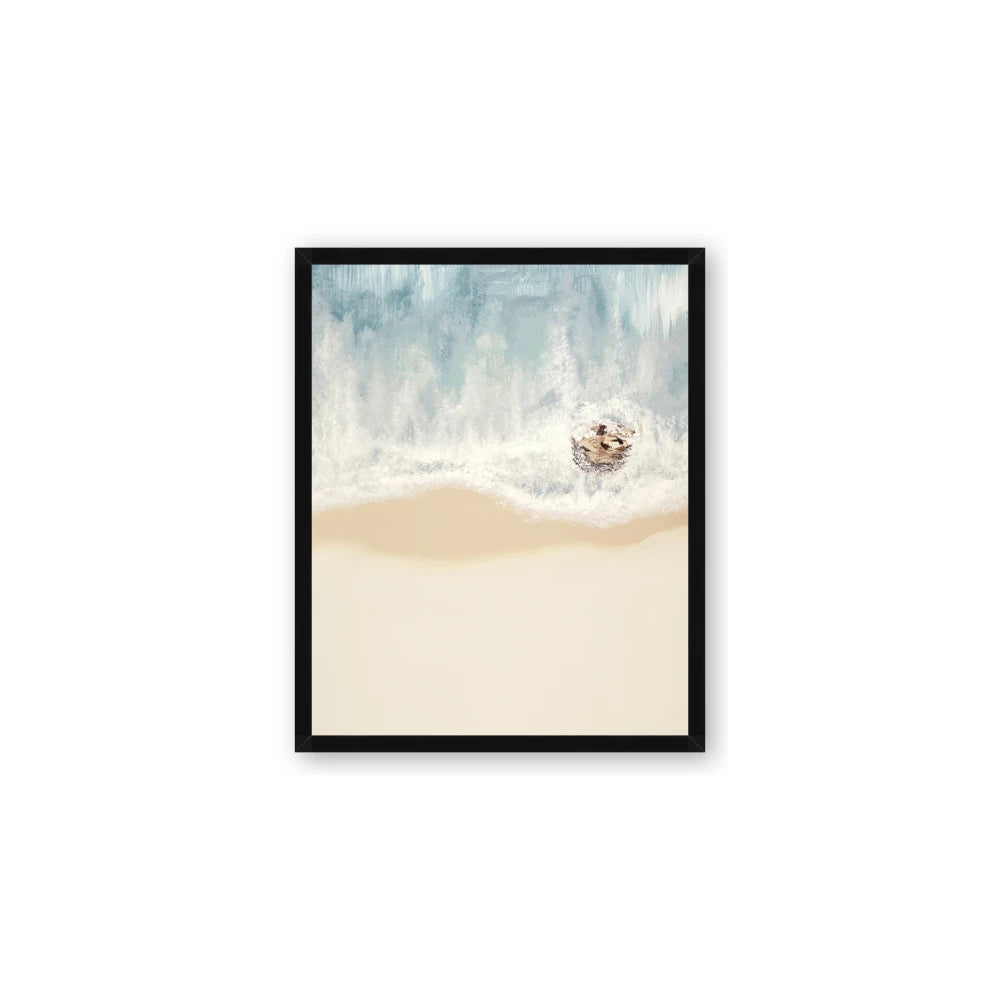 Beach Shore