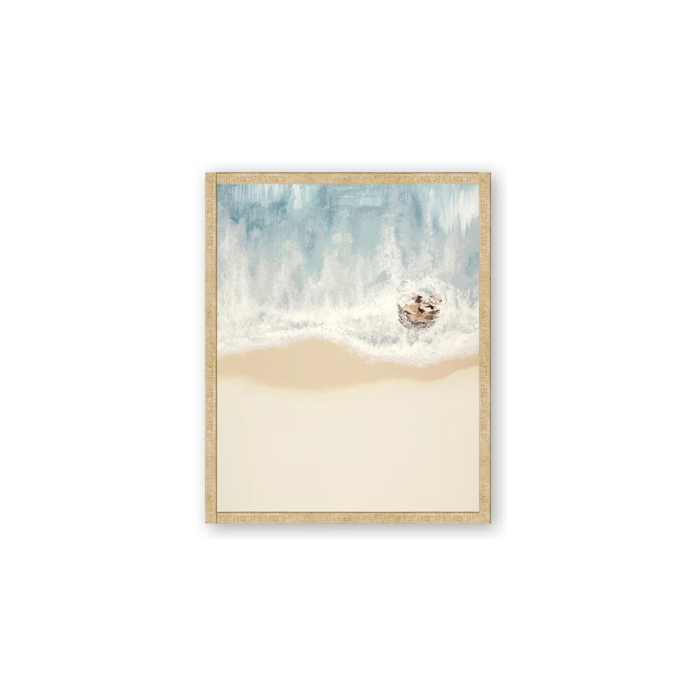 Beach Shore