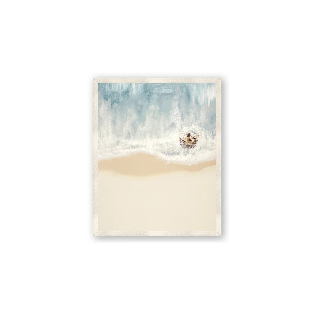 Beach Shore