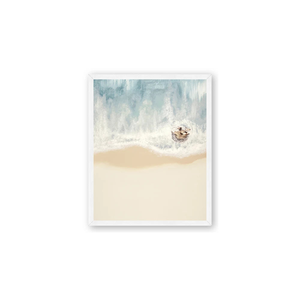 Beach Shore