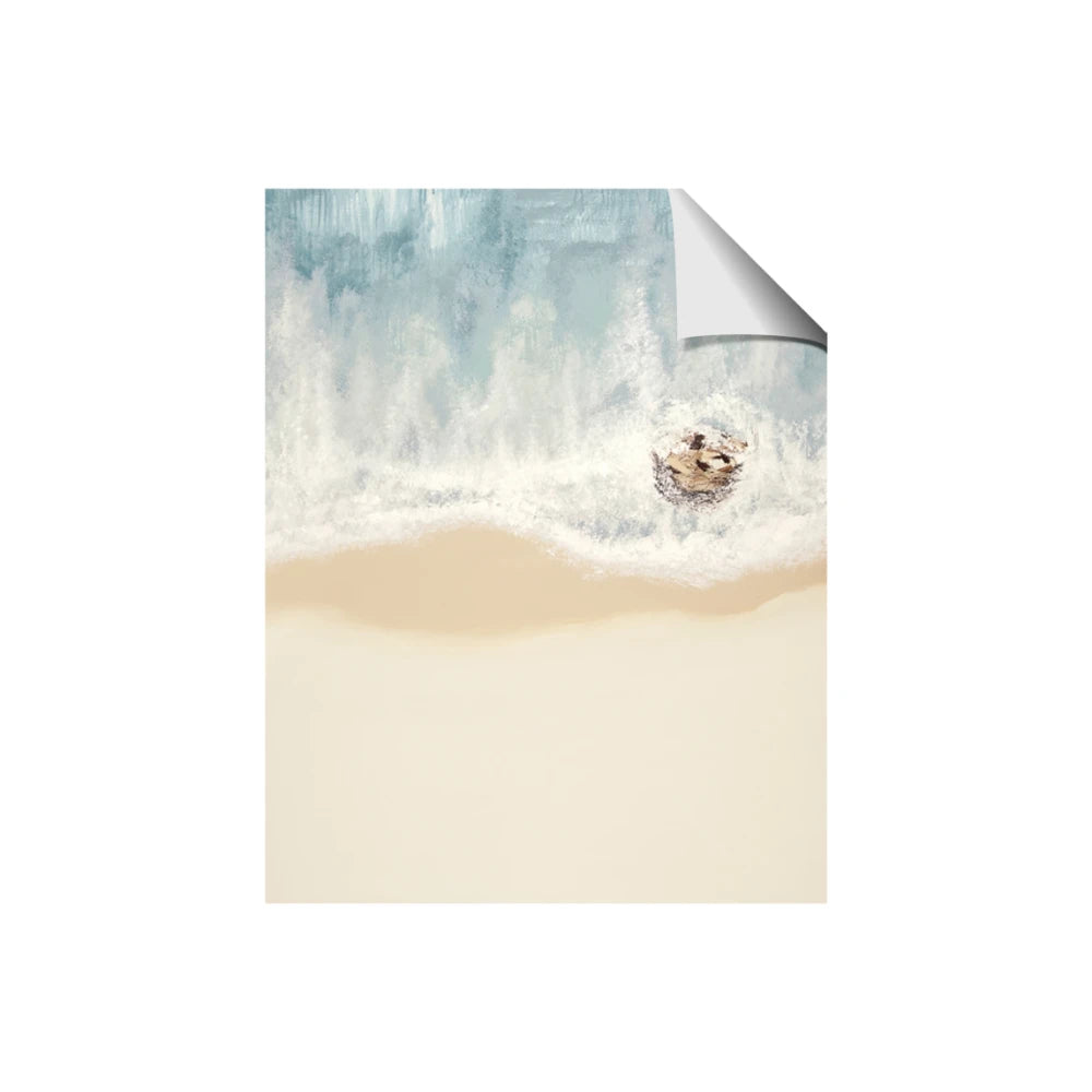 Beach Shore