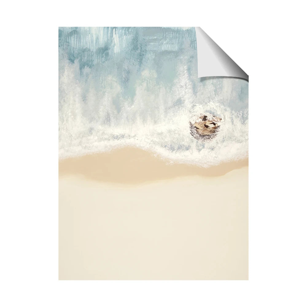 Beach Shore