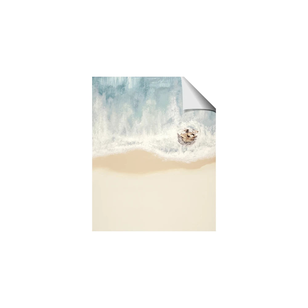 Beach Shore