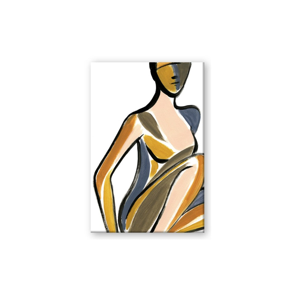 Statuesque 